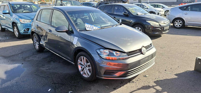 2018 Volkswagen Golf  MK7 - 5G BE BQHatchback 
Volkswagen
Golf
