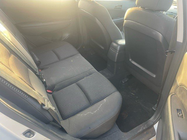 2011 Hyundai i30 FD