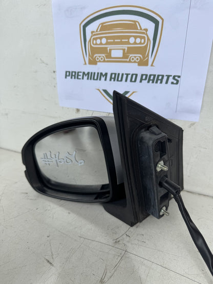 2016 Honda City Left Door Mirror