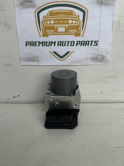 2019 Mitsubishi Triton ABS Pump 116040-48660
