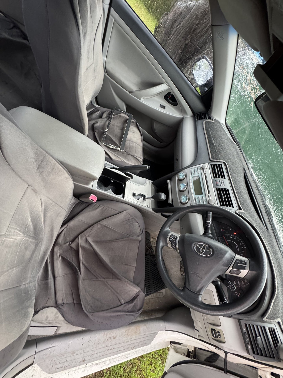2009 Toyota Camry