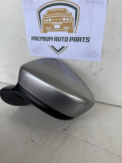 2013 Mazda CX-5 KE Station Wagon Left Door Mirror