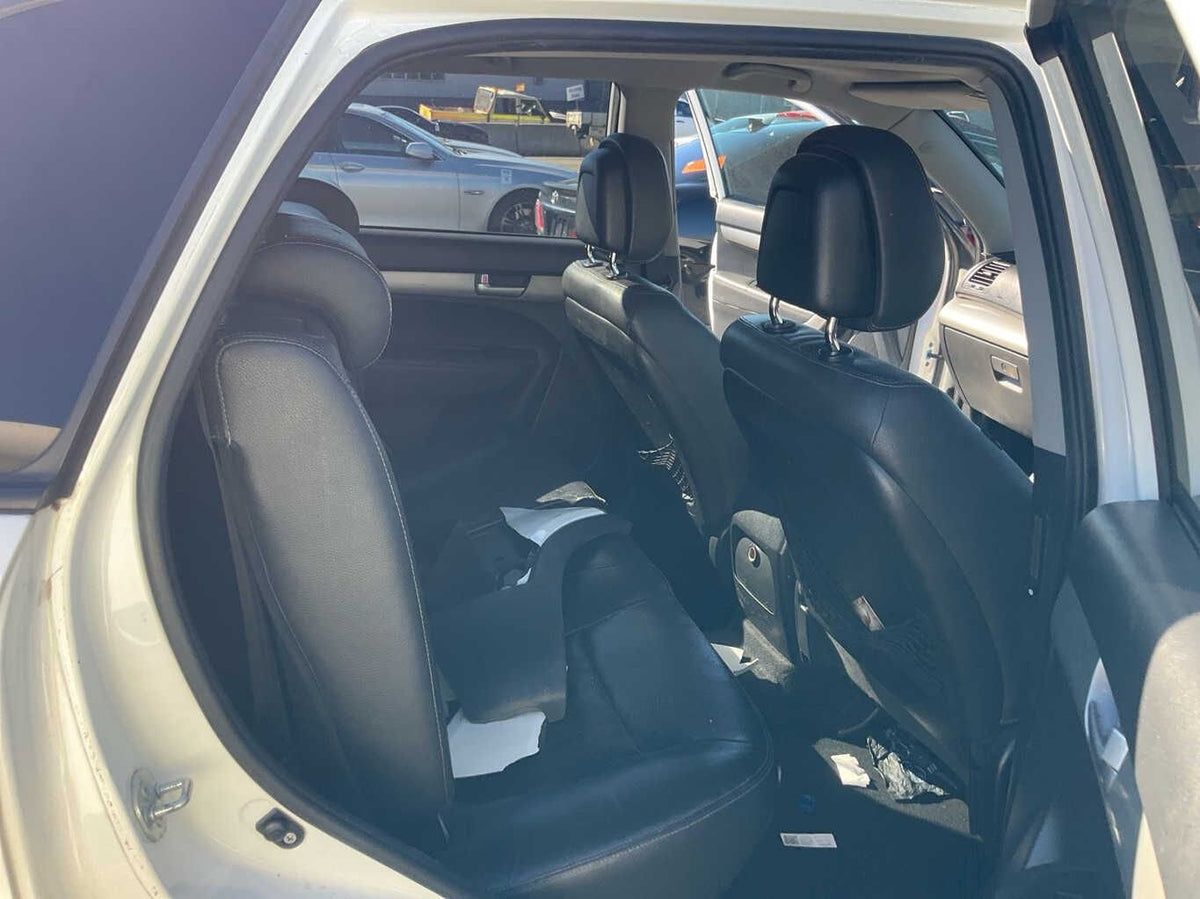 2012 Kia Sorento XM