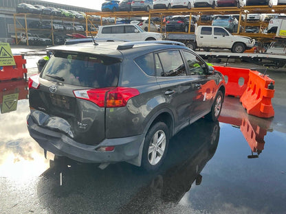 2013 Toyota RAV4 GX A40