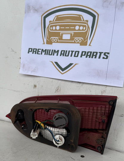 2013 Hyundai Santa Fe DM Station Wagon Left Boot Light