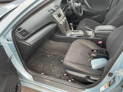 2011 Toyota Camry Altise XV40