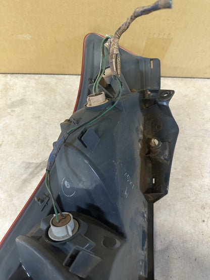 2010 Nissan Murano - Right Taillight