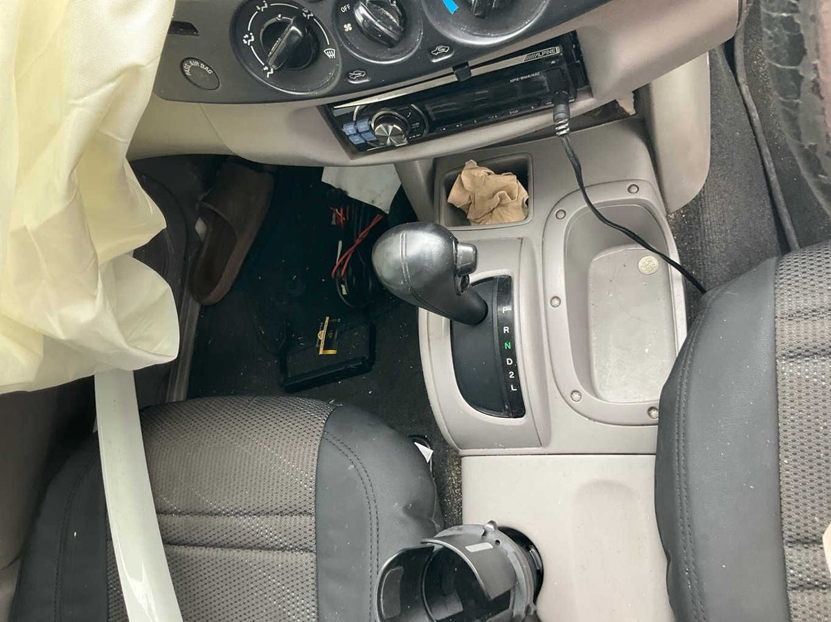 2009 Mitsubishi Triton GLX ML