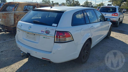 2013 Holden Commodore