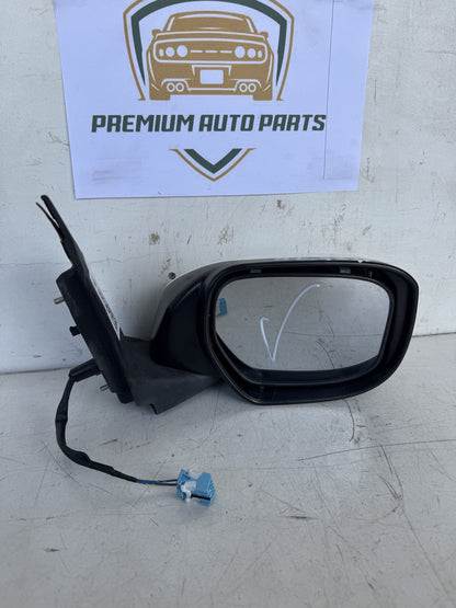 2011 Honda City GM Sedan Right Door Mirror