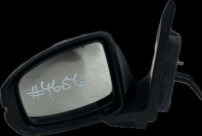 2016 Honda City Left Door Mirror