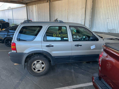 2003 Ford Escape XLS BA
