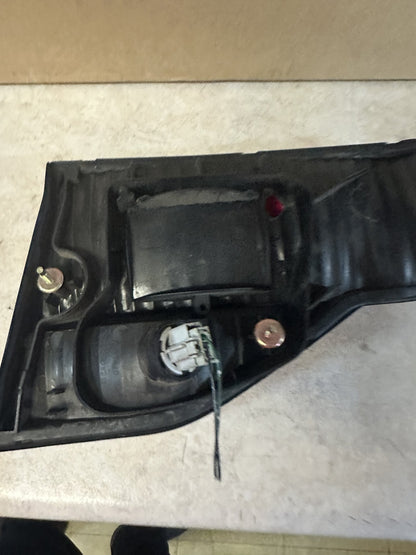 2001 Honda Accord Left Boot Light 0432218