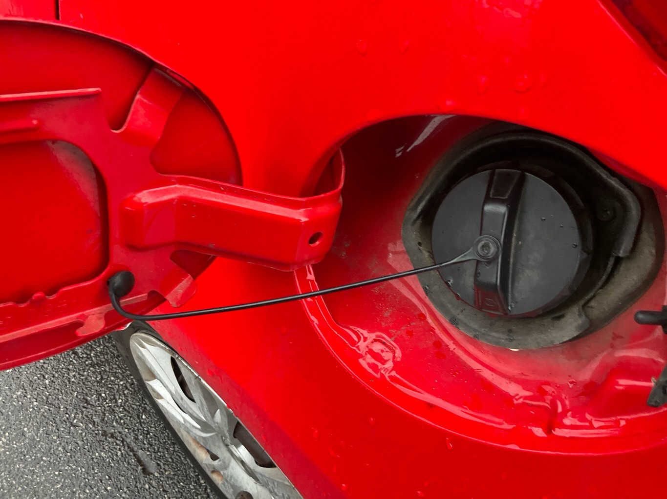 2011 Mazda Mazda2