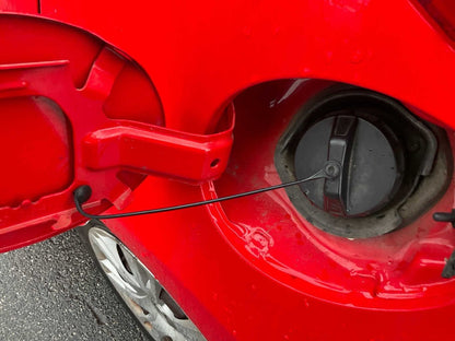 2011 Mazda Mazda2