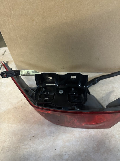 2007 Honda Accord Euro - Right Taillight