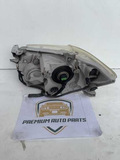 2008 Toyota Aurion GSV40R Sedan Right Headlight 06-118