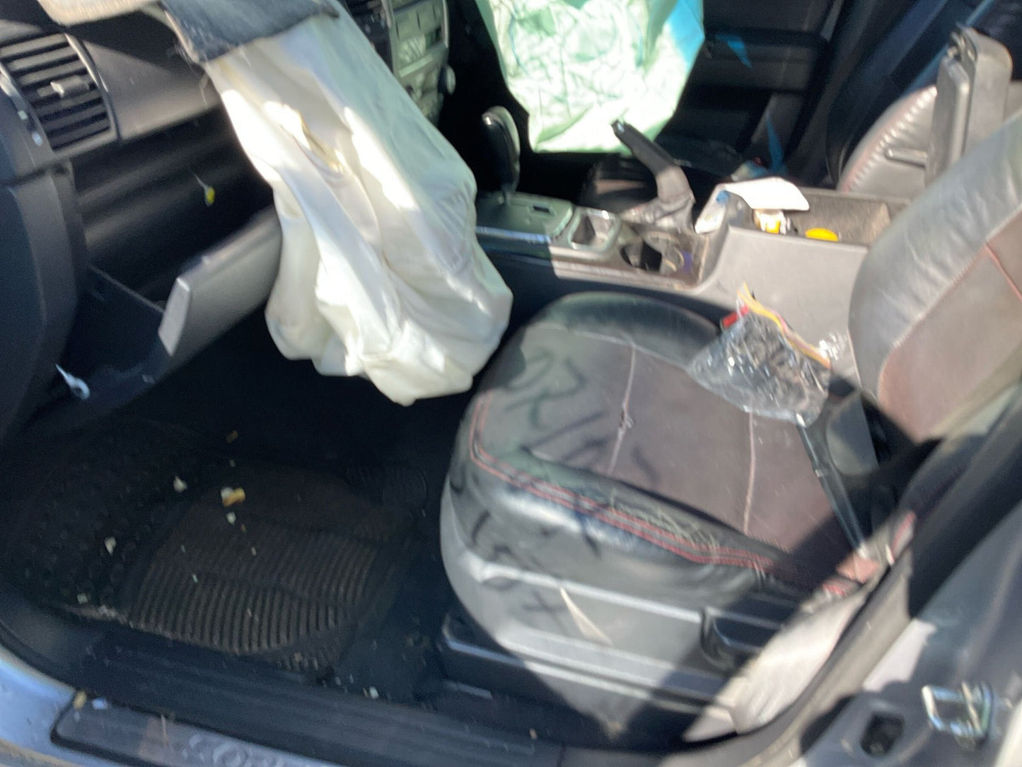 2007 Kia Sorento BL