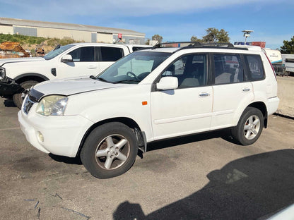 2003 Nissan X-Trail T30