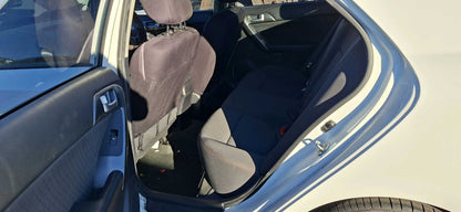 2012 Kia Cerato City TD