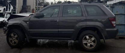 2005 Jeep Grand Cherokee  WKSUV 
Jeep
Grand Cherokee