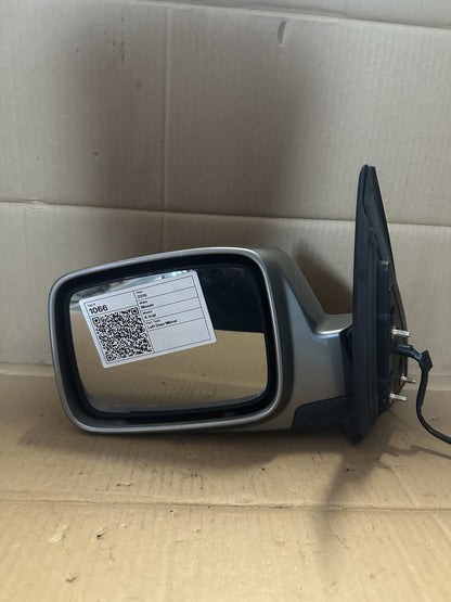 2010 Nissan X-Trail X-trail Station Wagon Left Door Mirror 010621