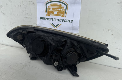 2014  UB Right Headlight