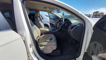 2009 Audi Q7 Quattro 4L