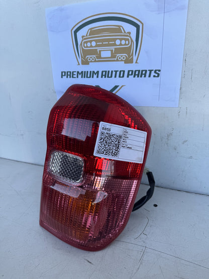 2002 Toyota RAV4 SUV Right Taillight