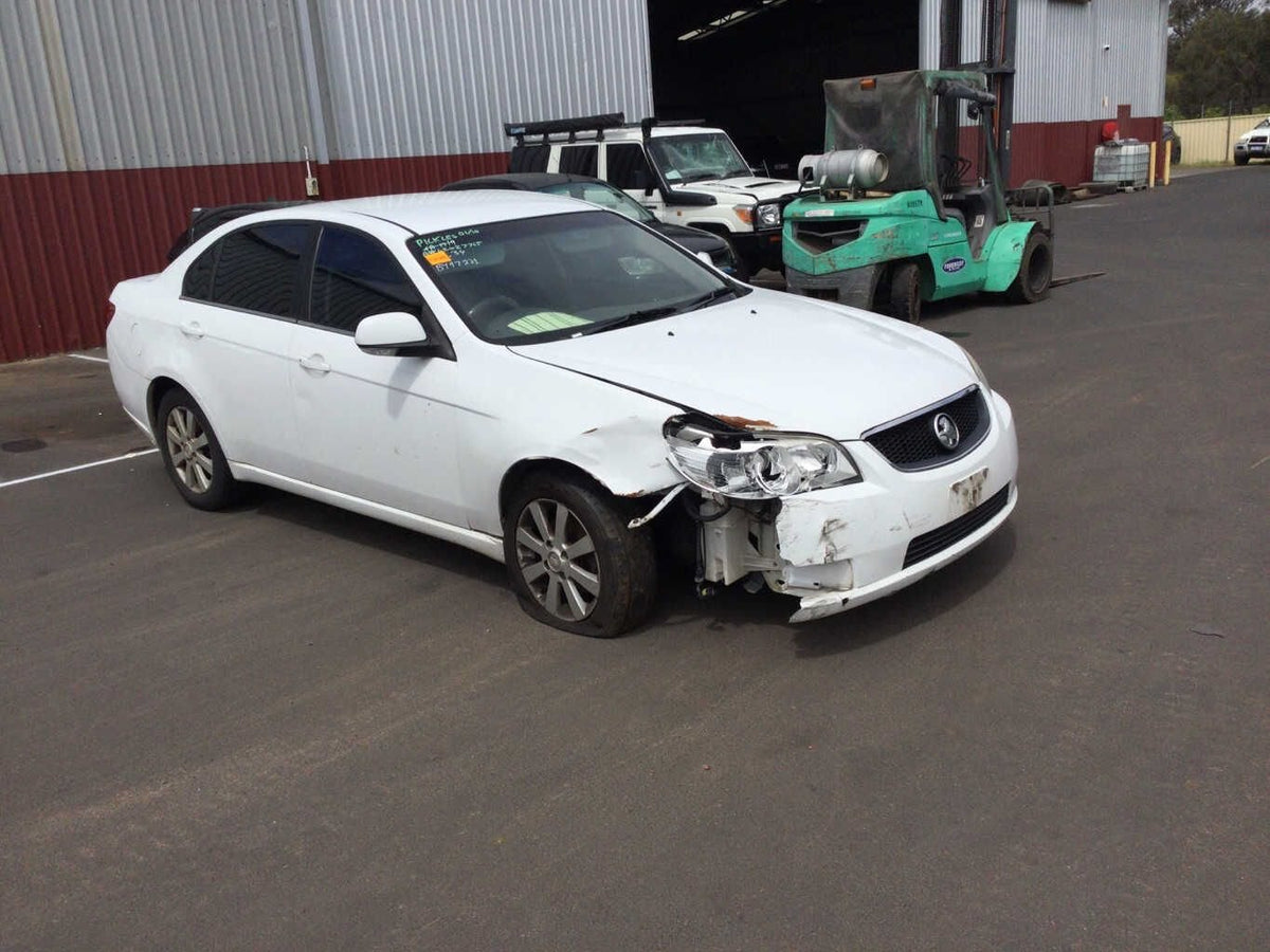 2010 Holden Epica CDX EP