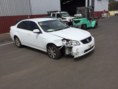 2010 Holden Epica CDX EP