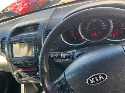 2012 Kia Sorento XM