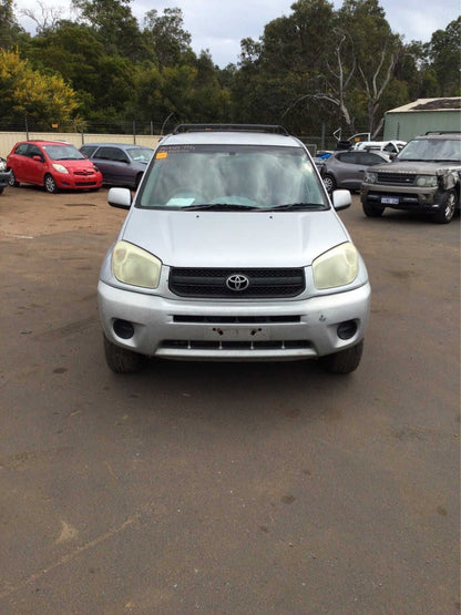 2004 Toyota RAV4 A20