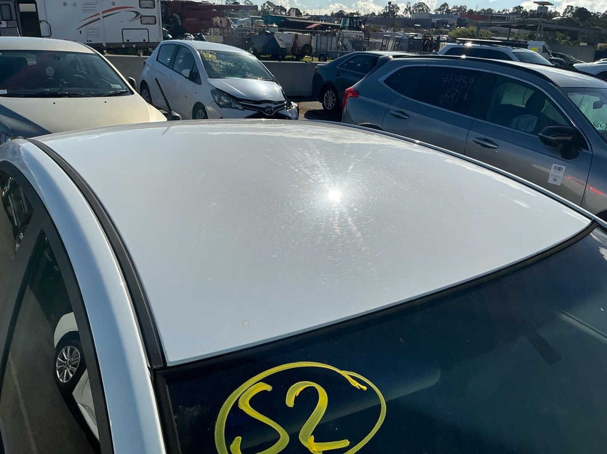 2012 Kia Cerato SiR TD