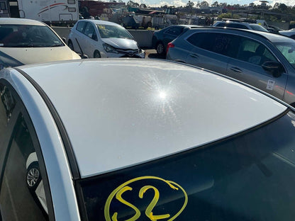 2012 Kia Cerato SiR TD