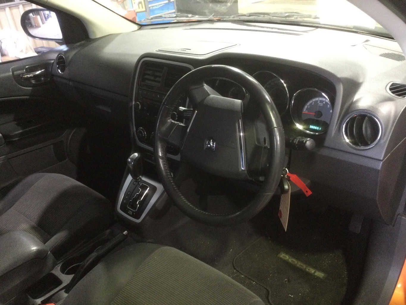 2011 Dodge Caliber SXT PM