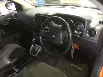 2011 Dodge Caliber SXT PM