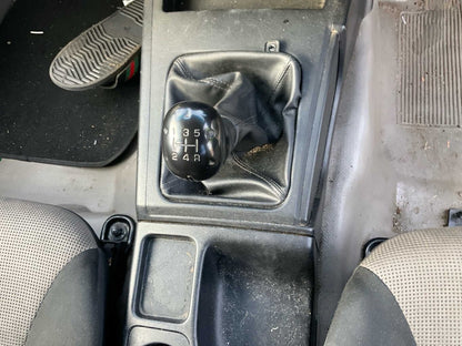 2013 Mitsubishi Triton GLX MN
