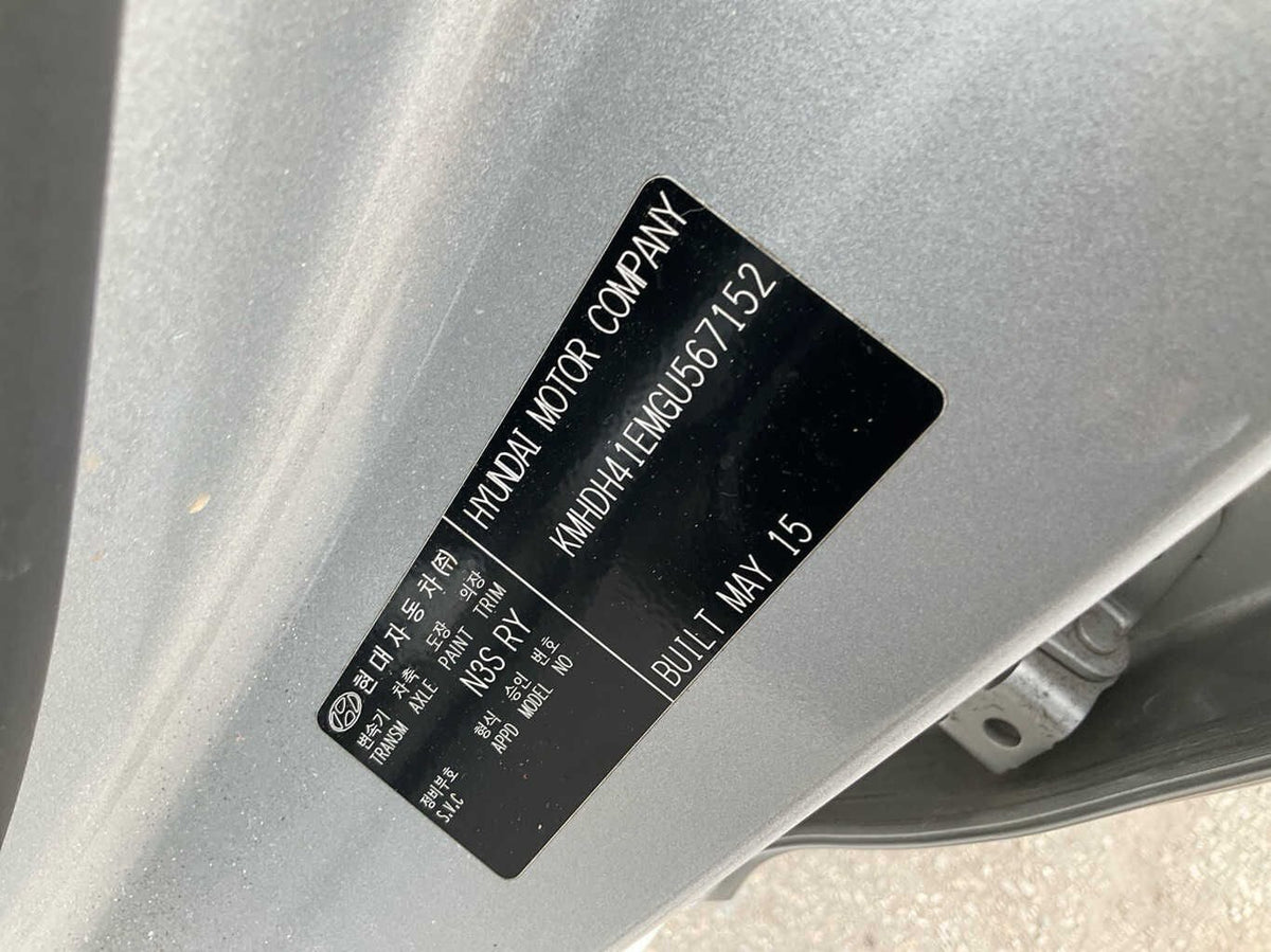 2015 Hyundai Elantra Active MD