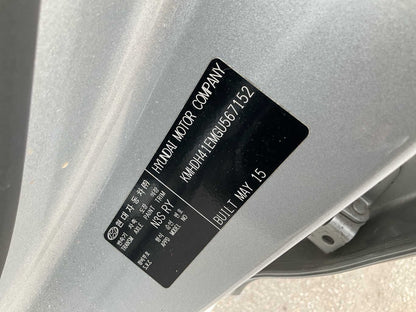 2015 Hyundai Elantra Active MD