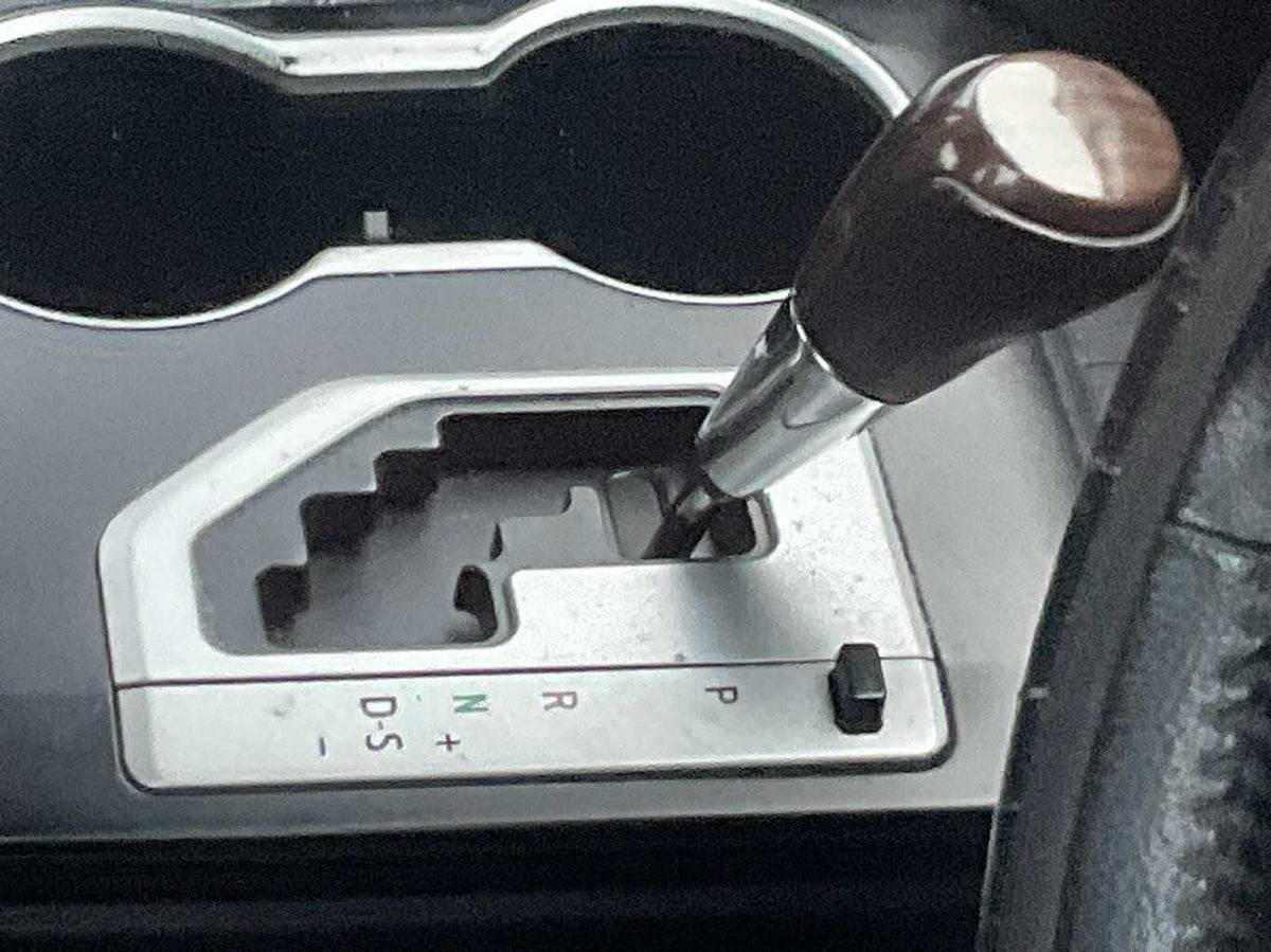 2011 Toyota Camry XV50