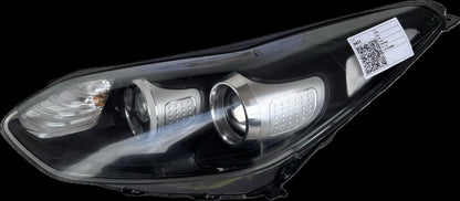 2020 Kia Sportage QL Station Wagon Left Headlight