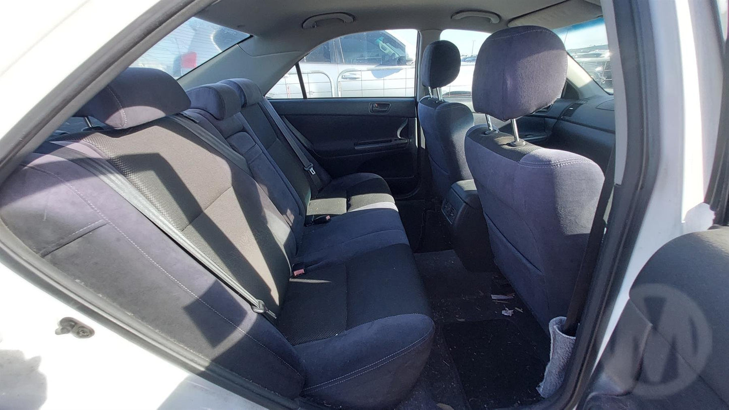 2005 Toyota Camry