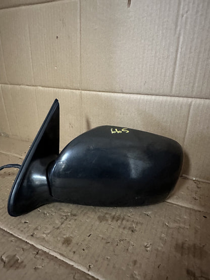 2002 Toyota Avalon - Left Door Mirror