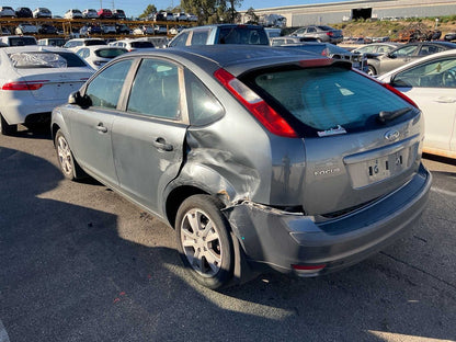 2008 Ford Focus C-Max
