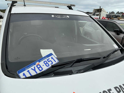 2012 Hyundai iLoad TQ