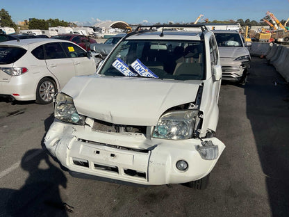 2007 Nissan X-Trail T30