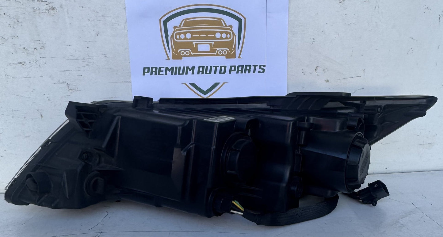 2015  TF Right Headlight