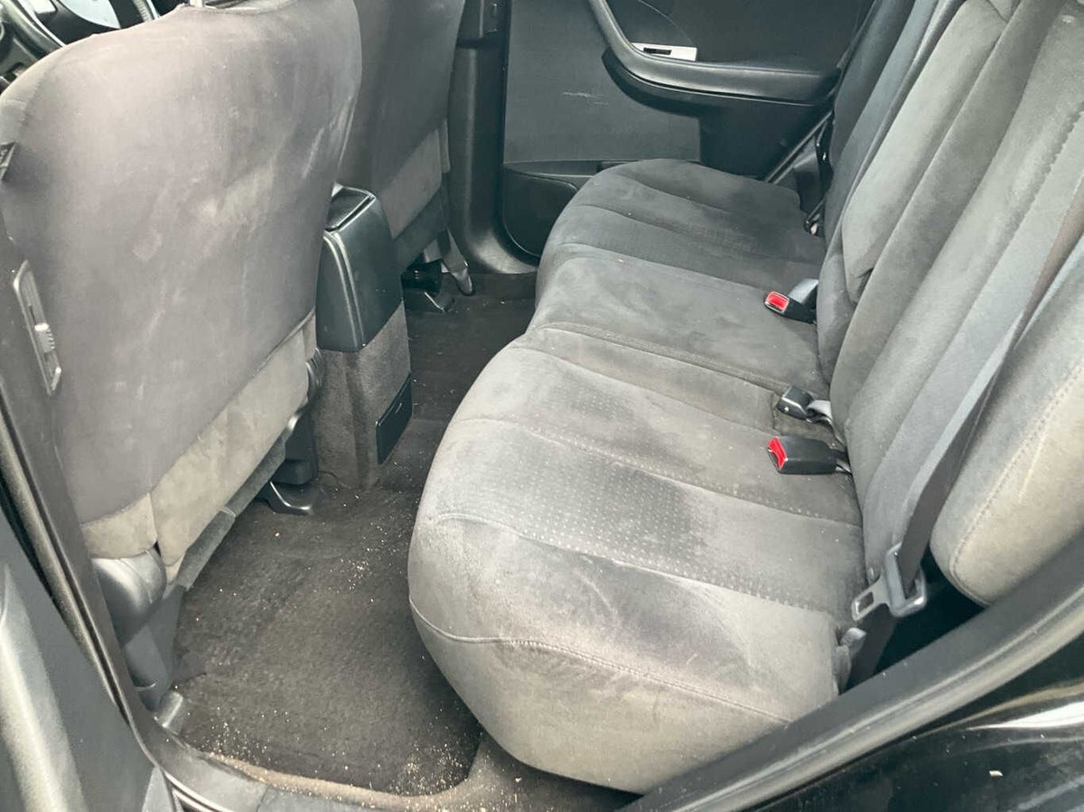 2006 Nissan Murano ST Z50