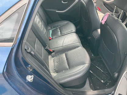 2014 Hyundai i30 Si GD